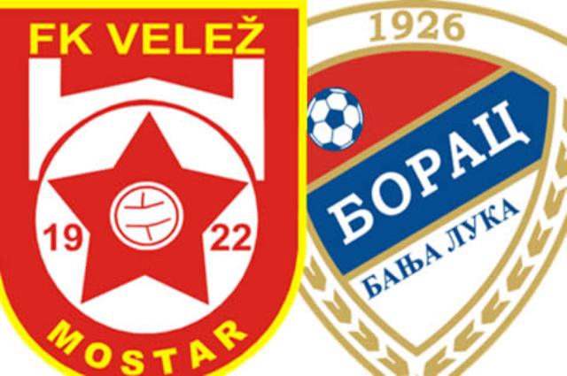 Borac-Velež