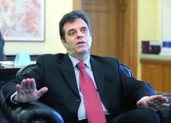 Vojislav Ko&scaron;tunica