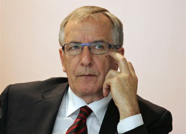 Bori&scaron;a Arnaut