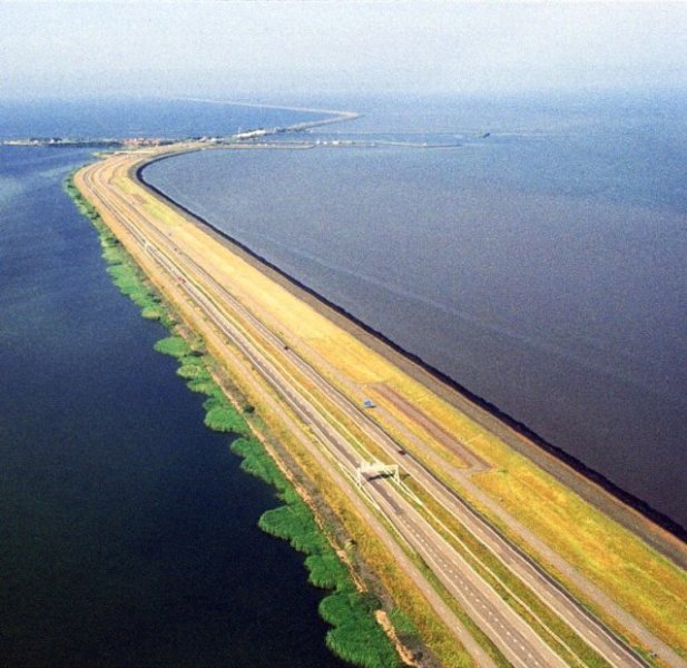 Afsluitdijk