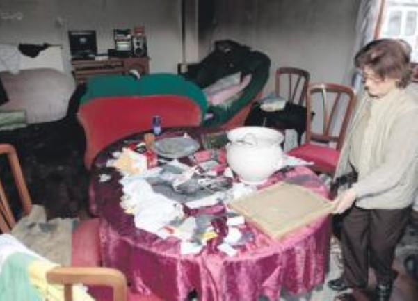 kuća porodice Bećirčić