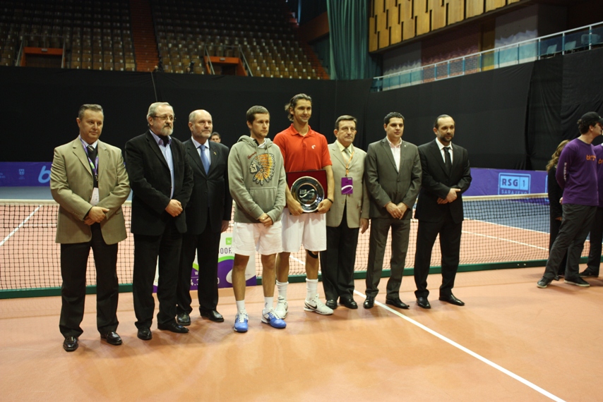 Progla&scaron;enje pobjednika