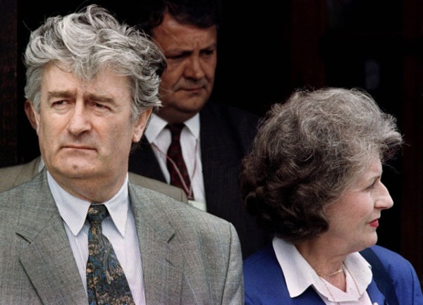 karadzic plavsic