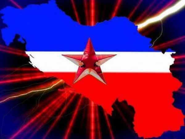 jugoslavija jugoslavija