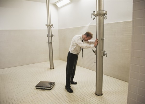 Mu&scaron;karac-depresija