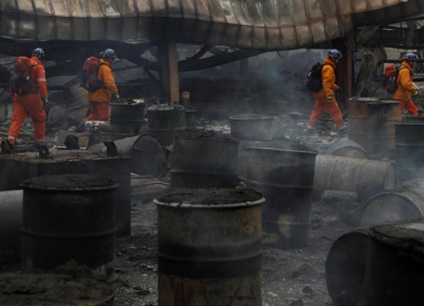 japan nuklearna kriza