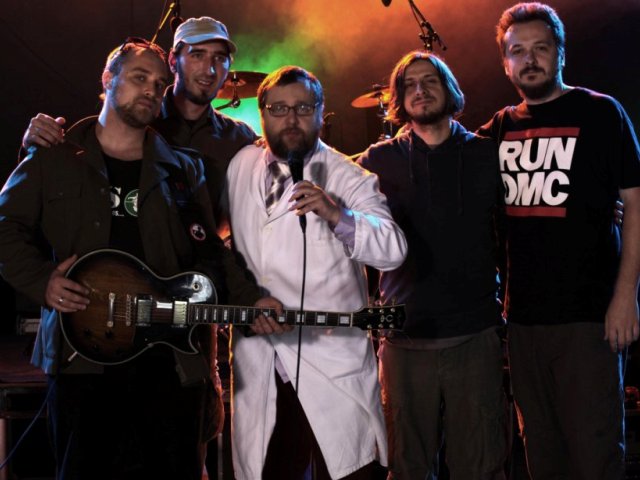 Zduhač znači avantura