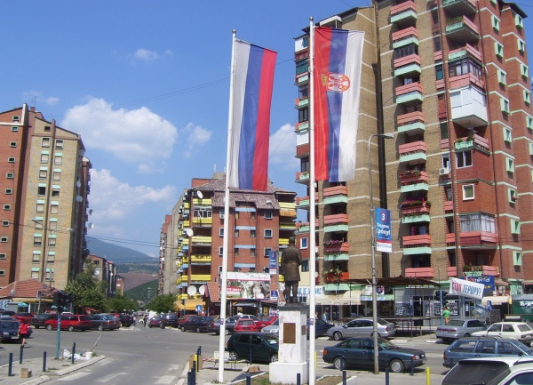 Kosovska Mitrovica