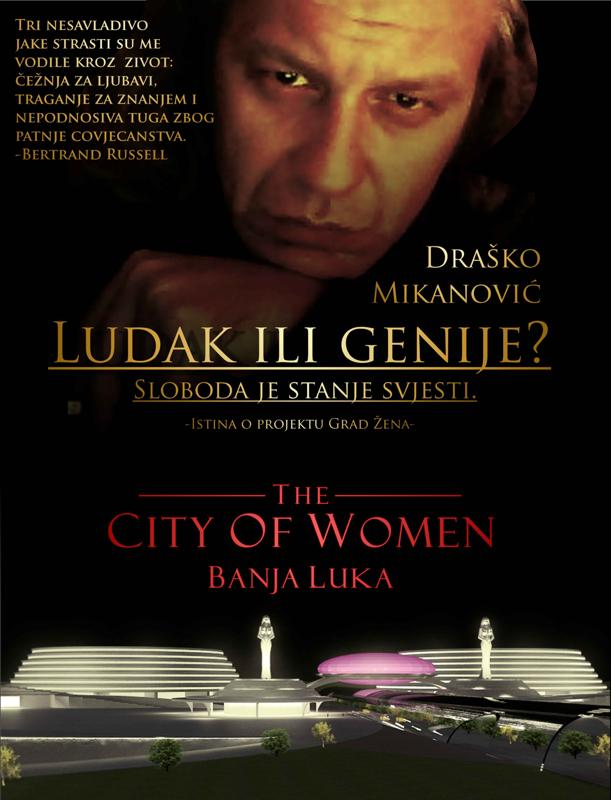 Grad žena - Banjaluka