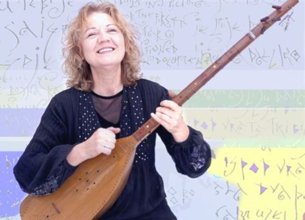 Jadranka Stojaković