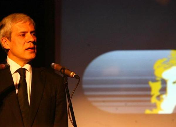 Virtuelni muzej Zorana Đinđića / foto: Tanjug