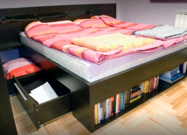 Namje&scaron;taj - Interio