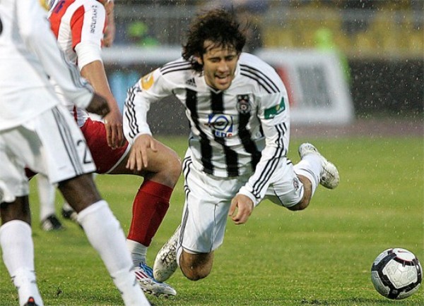 zvezda partizan zvezda partizan