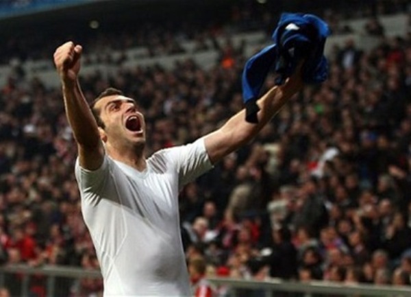 Goran Pandev