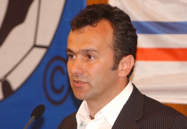 Dejan Savićević Dejan Savićević