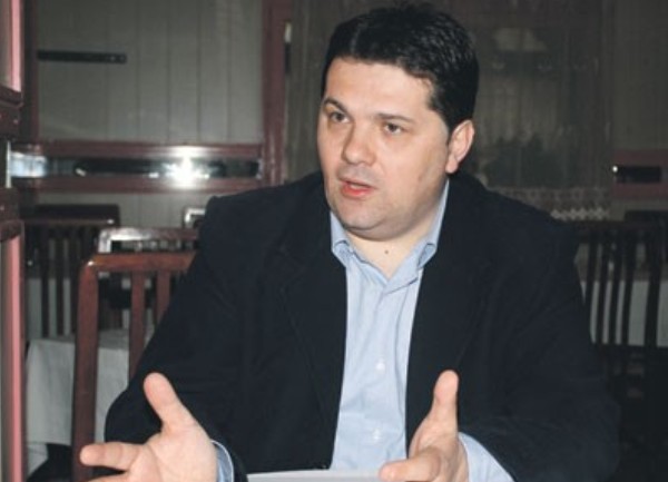 Nenad Stevandić