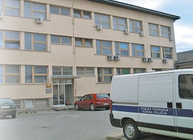 Okružno tužila&scaron;tvo Doboj