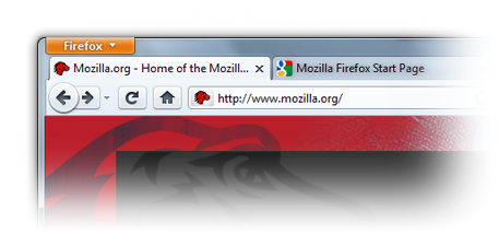 Firefox 4