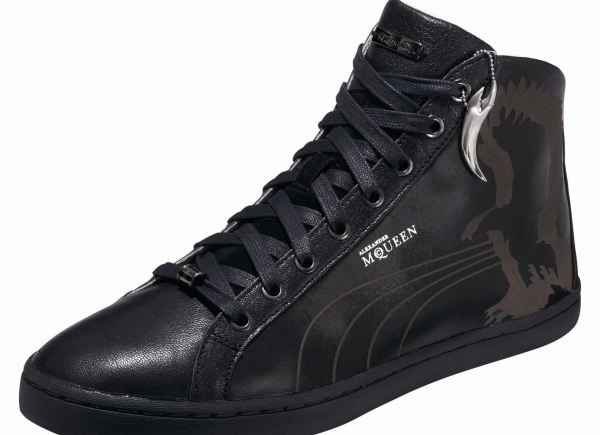 Puma-Alexander McQueen
