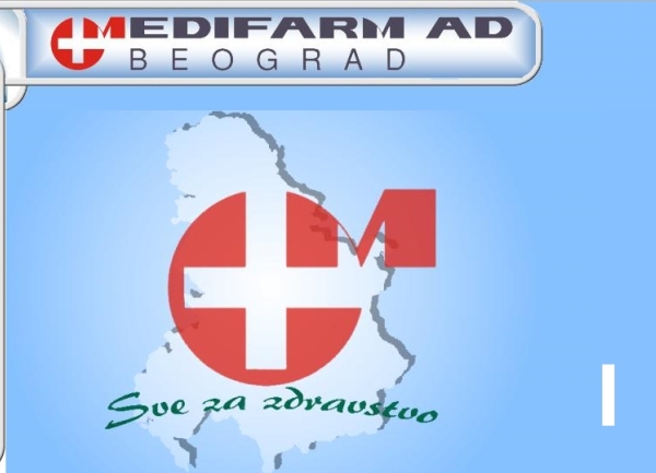 Medifarm Beograd