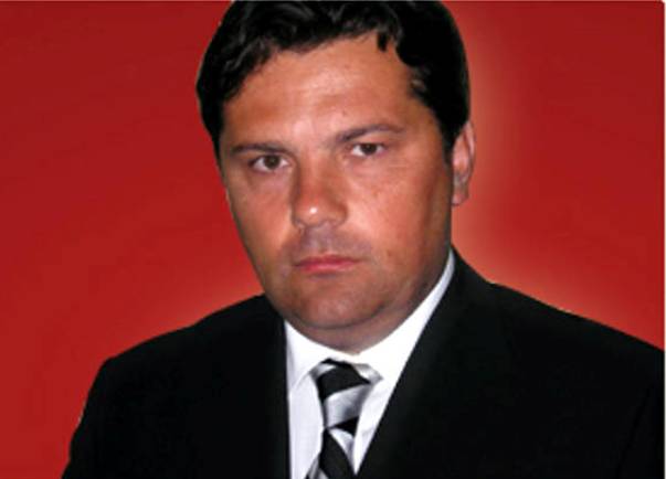 nenad stevanovic
