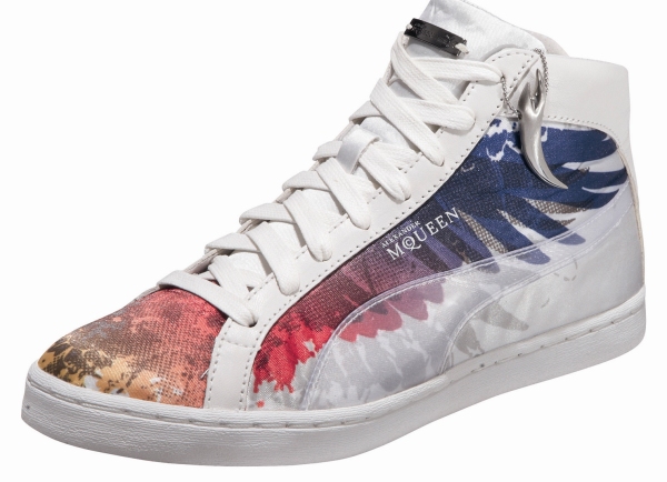 Puma-Alexander McQueen