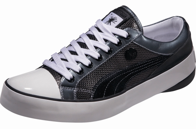 PUMA-Mihara Yasuhiro