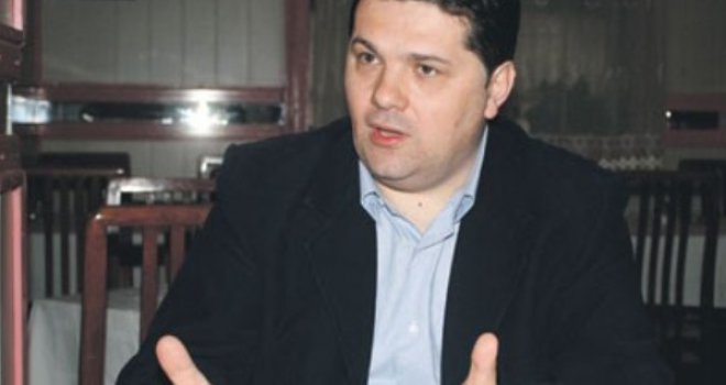 Stevandić: Čim SDS predloži svog kandidata neću biti na mjestu koje pripada nekom drugom