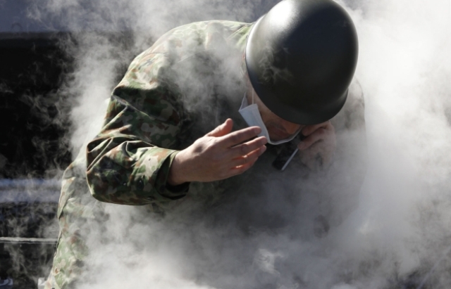 radnici u fukušimi radnici u fukušimi