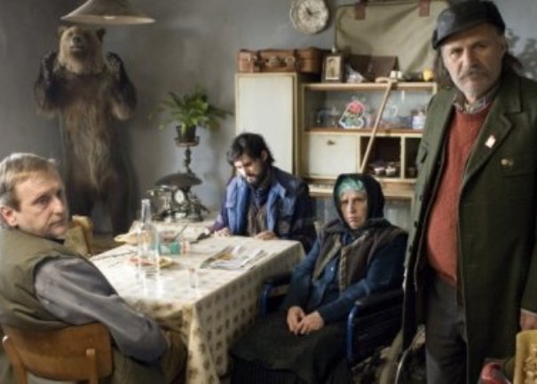 Iz filma Sedamdeset i dva dana