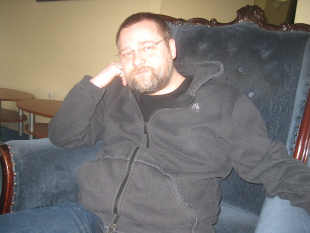 Nikola Kolja Pejaković