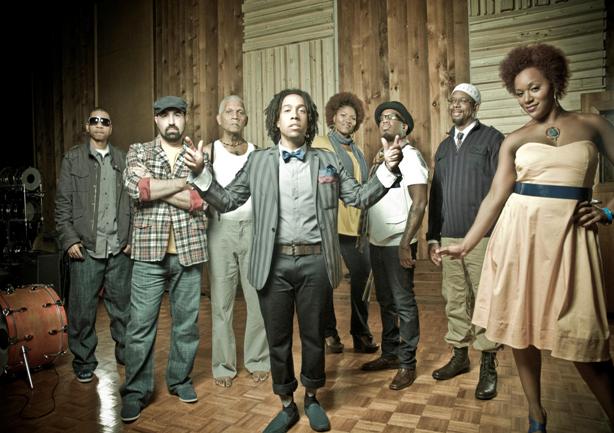 Arrested Development 