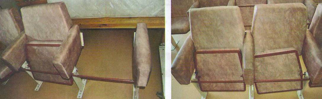 muzicka skola ilidza stolice