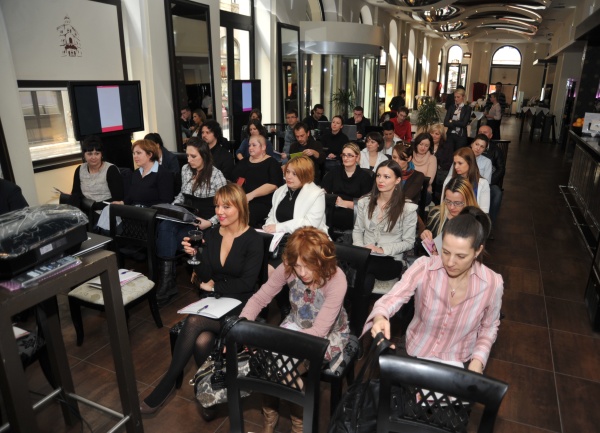 promocija portala ljepota i zdravlje 2