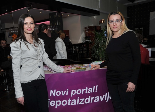 promocija portala ljepota i zdravlje 1