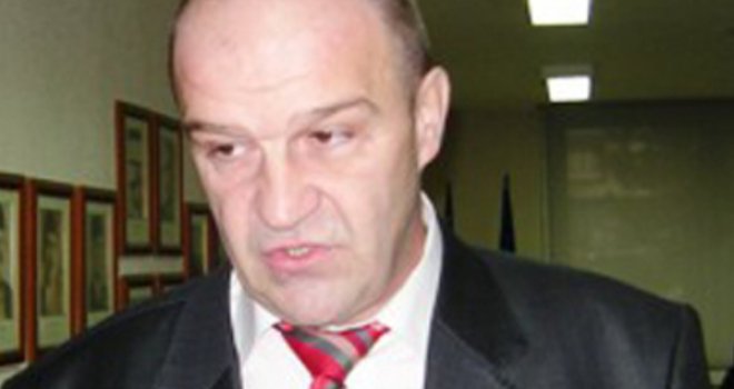 Enver Bijedić tri sata saslušavan u Tužilaštvu BiH