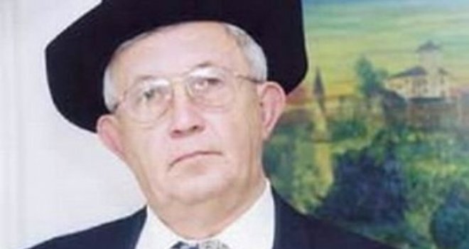 Danas komemoracija i sahrana generala Armije RBiH Stjepana Šibera