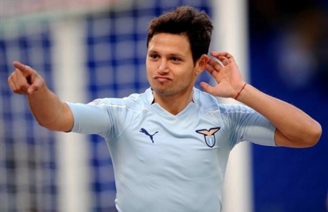 Mauro Zarate