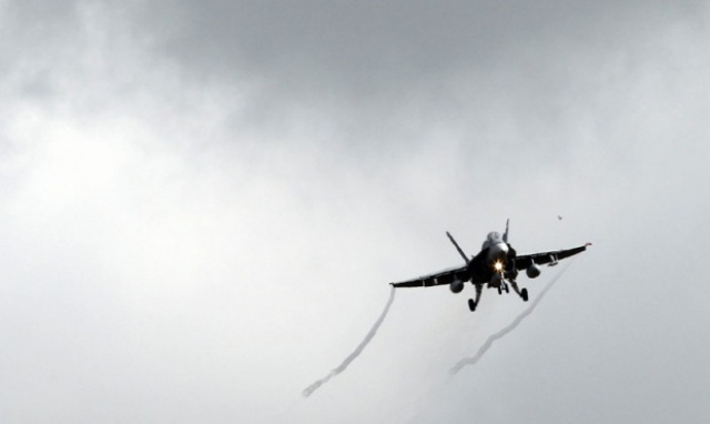 Bombardovanje Libije Bombardovanje Libije