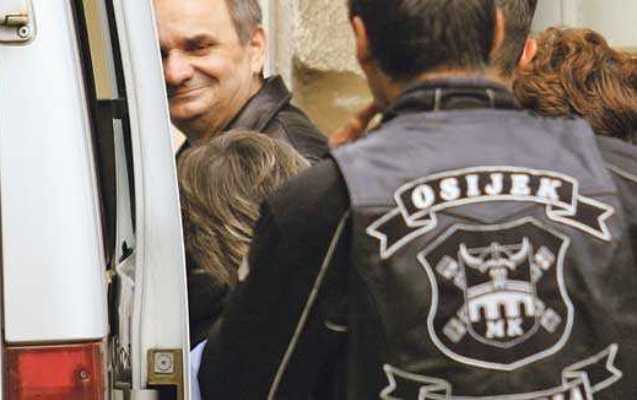 Glava&scaron; akcija hap&scaron;enja