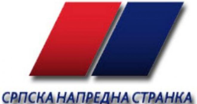 SNS: Pokazuje se potpuni finansijski slom RS