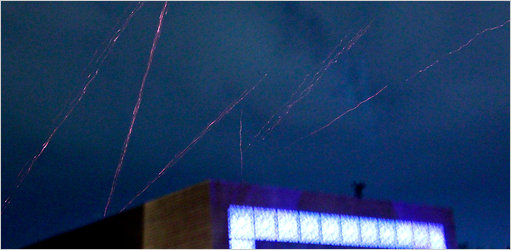 Akcija Odisejeva zora