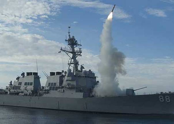 Bombardovanje Libije