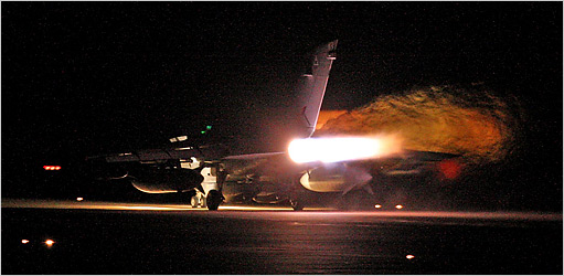 Akcija Odisejeva zora