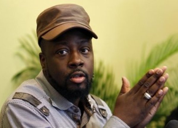 Wyclef Jean