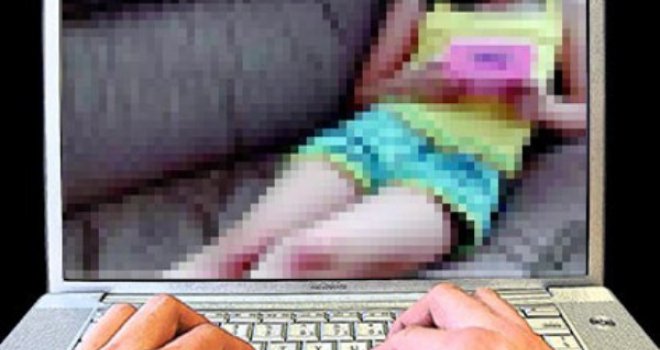 Banjalučanin osumnjičen za iskorištavanje djece za pornografiju i navođenje na prostituciju