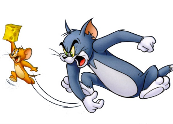 tom i jerry