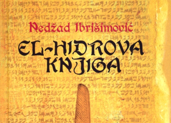 el hidrova knjiga