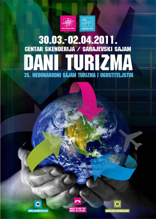 Dani turizma