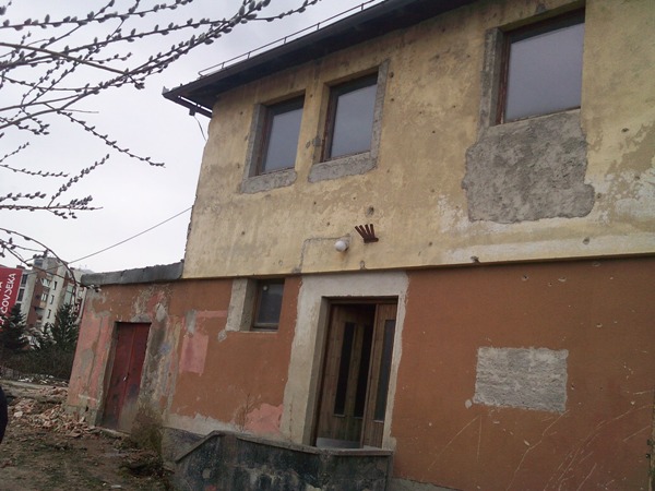 Disciplinski centar za maloljetnike u Sarajevu